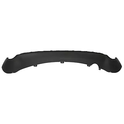 OEM NEW 2014-2016 Kia Soul Exclaim Hatchback Cover Rear Bumper Lower 86612-B2100 - Image 1 of 3