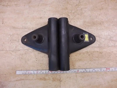 Suzuki TC-185 1975 Ranger TC185 TC 185 S447-2> horquilla orejas montaje faro Foto 1 de 4