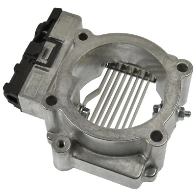 New SMP Engine Air Intake Heater For 2011-2016 GMC Sierra 3500 HD 6.6L V8 - Image 1 of 4