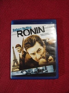 Ronin (Blu-ray Disc, 1998) - Picture 1 of 3