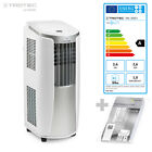 TROTEC PAC 2610 E Lokales Klimagerät Mobile Klimaanlage 2,6 kW / 9.000 Btu EEK A