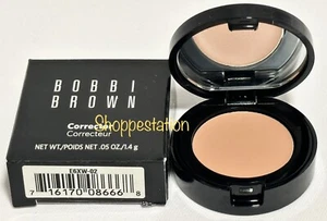 Bobbi Brown Under Eye Corrector Shade LIGHT BISQUE Full Size 1.4g New In Box - Picture 1 of 9