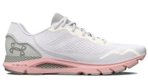 Under Armour HOVR Sonic 6 Womens Running Shoes Size Uk 5 New In Box - Picture 1 of 6