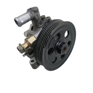 Mazdaspeed 3 2007-2009 OEM turbo 2.3 power steering pump - Picture 1 of 4