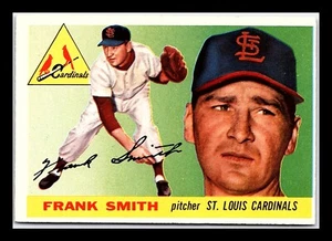 1955 Topps Baseball Cards - You Pick - aaalvins - Picture 1 of 69