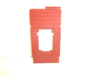 PLAYMOBIL TOIT PIECES DETACHES MAISON - Imagen 1 de 2