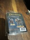 Thrydan Wolfsbane Blister Lotr - Gw / Lord Of The Rings Rare And Out Of Stock