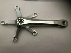 SUGINO ALP DRIVESIDE CRANKARM 170  - Picture 1 of 2