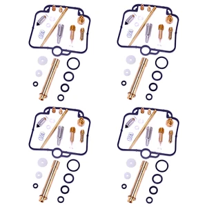 4x Vergaser Reparatursatz für Suzuki GSX750F GSX 750 F GR78A Bj. 1989-1996 BST36 - Bild 1 von 1