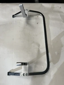 TV STÄNDER FÜR 32" JVC PLUS MONTAGESCHRAUBEN MODELL: LT-32C460 - Bild 1 von 2