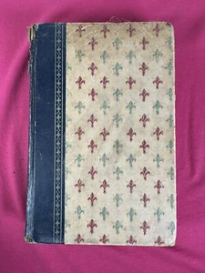 1951 Robinson Crusoe - 10,000 Leagues Under the Sea - J.J. LITTLE & IVES Library - Picture 1 of 6