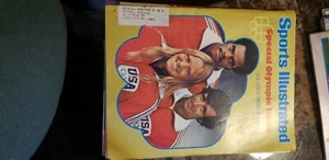 Lot of 3 Olympic Sports Illustrated from 1970's - Bild 1 von 3