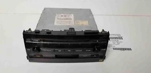 04 05 06 TOYOTA PRIUS Radio with CD w/ Cassette OEM 86120-47100 - Imagen 1 de 8