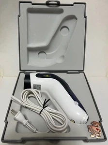 Bioptron YouTHron " 2018 " LIGHT THERAPY 100-240V Good ! Japan Import F/S - Picture 1 of 7