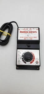 MRC Railine 300 Power Pack # 548B - Picture 1 of 6