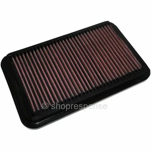 K&N 33-2041-1 Air Intake Filter Fits Toyota Celica GT GTS Corolla MR2 Spyder MRS - Picture 1 of 2