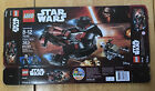 LEGO 75145 (Empty Box) Collectible Storage Art Display Star Wars Eclipse Fighter