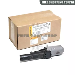 OEM VDO Engine Valvetronic Actuator Motor For BMW E71 N20 N55 S55 11377603979 - Picture 1 of 10