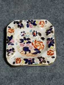 Mason's China "Mandarin" Ashtray, Made in England - Picture 1 of 2