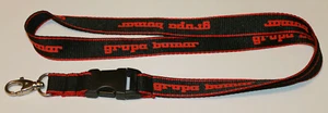 grupa bumar Schlüsselband Lanyard NEU (T170) - Bild 1 von 1
