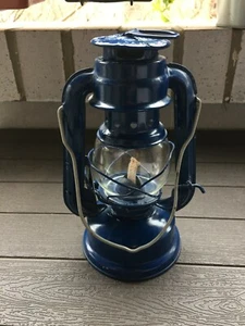 QUINQUE AZUL CHINO - Imagen 1 de 6