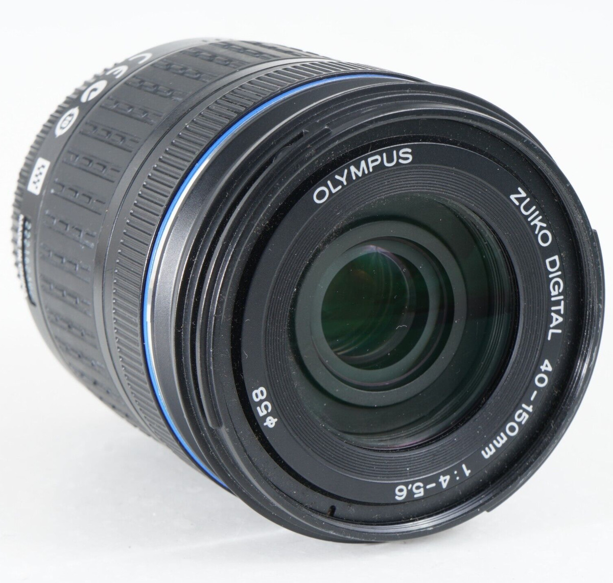Olympus Zuiko Auto & Manual Focus Camera Lenses 40-150mm Olympus Zuiko Auto & Manual Focus Camera Lenses 40-150mm