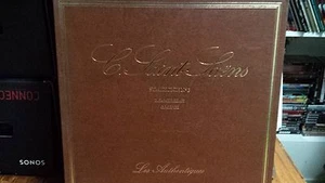 SAINT SAËNS - Symphonie n° 3 Munch/Zamkochian Authentiques FGL1 7263 NM/NM LP - Picture 1 of 1