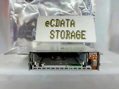 IBM 3573-8348 35P1982 35P1897 LTO6 Fibre HH Tape Drive for TS3100 TS3200 - Image 1 of 3