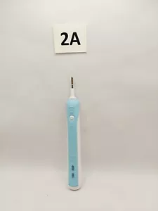 Braun Oral-B Professional Care Germany Electric Toothbrush 3756 - Picture 1 of 5