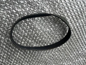 Cinghia trasmissione motore parte tapis roulant NordicTrack T9.5S - Foto 1 di 1