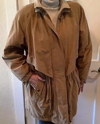 FSL Collection Ladies Jacket.  Excellent Condition.  Just cleaned, with tag. - Image 1 of 4