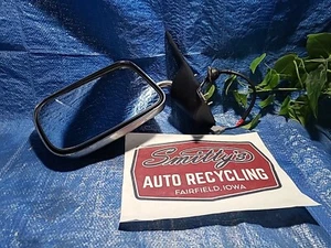 1996 Dodge Ram 2500 Cummins Drivers Side Mirror Original OEM - Picture 1 of 5