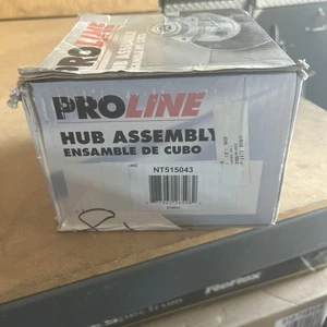 ProLine wheel hub assembly Part 515043 - Foto 1 di 3