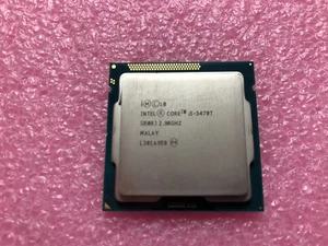 Intel SR0RJ Core i5-3470T 2,90GHz  - Bild 1 von 1
