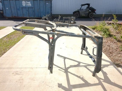 16 Kubota RTV X1140 Roof Roll Cage Support ROPS Frame - Image 1 of 4