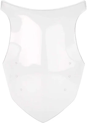 For Kawasaki Ninja 1000 2011-2015 2012 13 2014 Clear Front Windshield Windscreen - Imagem 1 de 2