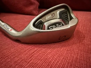 Ping G20 Sand Wedge - Red Dot - Bild 1 von 9