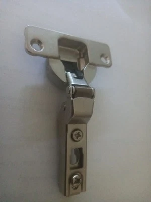 Topfband Salice mit integrierten Dämpfer - Bild 1 von 4