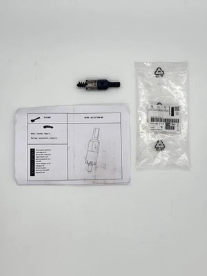Genuine New OEM Drilling Template Bohrschablone Opel PSA | 167172580 - Image 1 of 2
