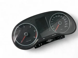 Cuadro de instrumentos VW AMAROK 2H, S1B 2H0920863A 2012 30409862 - Imagen 1 de 9