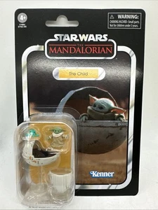 Figura básica Star Wars Vintage Collection 3,75" The Mandalorian The Child VC184 - Imagen 1 de 10