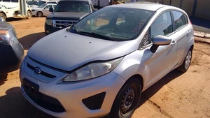 Chassis ECM Communication Voice Recognition Fits 12-13 FIESTA 246891 - Picture 1 of 8