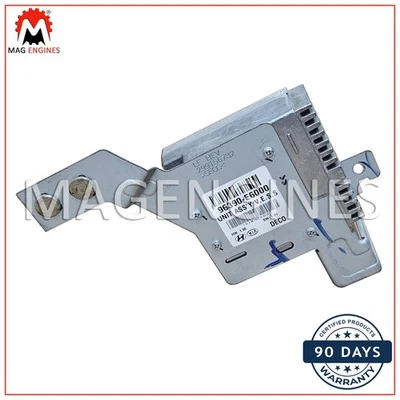 96390E6000 CONTROL UNIT ASSY V.E.S.S FOR HYUNDAI SONATA, SONATA HYBRID 2.0 LTR - Image 1 of 4