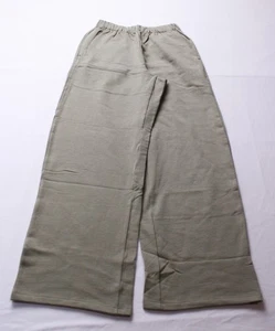 Patagonia Women's Regenerative Organic Essential Pants CA4 River Green Size XS - Picture 1 of 5
