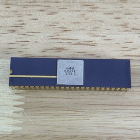 MOS/CSG 8362R5 DENISE Video IC Chip for Amiga 500/1000/2000/CDTV 3785 S
