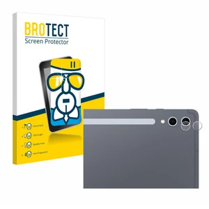BROTECT Panzerfolie Schutzglas für Samsung Galaxy Tab S10 Ultra WiFi / 5G - Photo 1/7