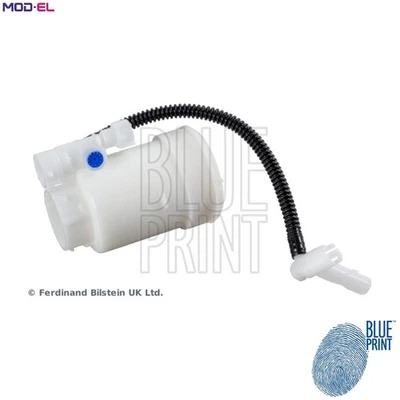 FUEL FILTER ADG02377 FOR G4NB 1.8L G4FD/G4FJ 1.6L G4KC 2.4L G4KD 2.0L 4cyl 3.0L - Image 1 of 4