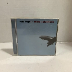 Mark Knopfler, Sailing To Philadelphia CD, MULTIPLES SHIP/FREE! - Imagen 1 de 3