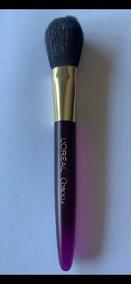 L’OREAL COROLLE PENNELLO FARD PER TERRE E FARD BLUSH Foto 1 de 2