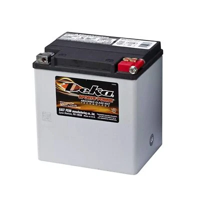 Deka Sports Power ETX-30L - Image 1 of 3